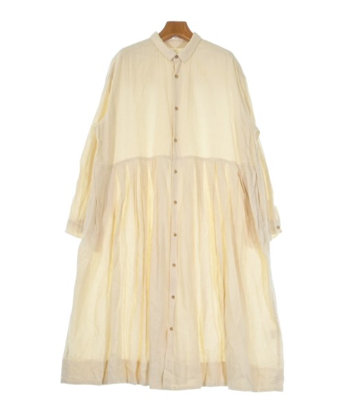 その他(ソノタ)ワンピース ベージュ サイズ:F/2200632973118