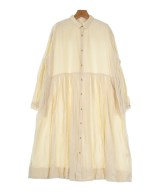 -（ソノタ）ワンピース ベージュ サイズ:F レディース/2200632973118