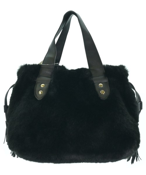 その他(ソノタ)ハンドバッグ 黒 サイズ:-/2200633351083