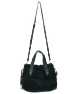 -（ソノタ）ハンドバッグ 黒 サイズ:- レディース/2200633351083