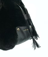 -（ソノタ）ハンドバッグ 黒 サイズ:- レディース/2200633351083