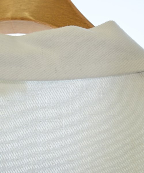 -（ソノタ）カバーオール 白 サイズ:-(XL位) メンズ/2200643996014