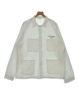 -（ソノタ）カバーオール 白 サイズ:-(XL位) メンズ/2200643996014