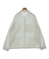 -（ソノタ）カバーオール 白 サイズ:-(XL位) メンズ/2200643996014