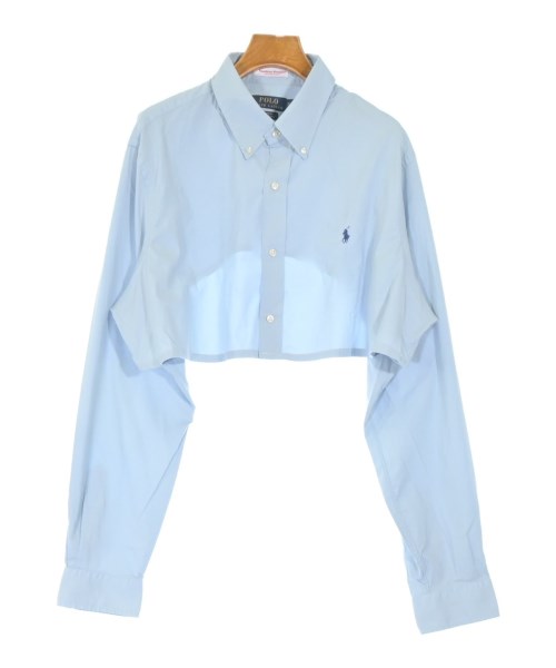 その他(ソノタ)カジュアルシャツ 青 サイズ:XL/2200644192071