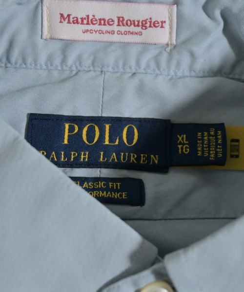 -（ソノタ）カジュアルシャツ 青 サイズ:XL レディース/2200644192071