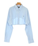 -（ソノタ）カジュアルシャツ 青 サイズ:XL レディース/2200644192071