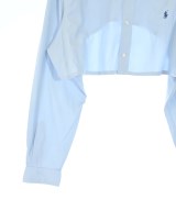 -（ソノタ）カジュアルシャツ 青 サイズ:XL レディース/2200644192071