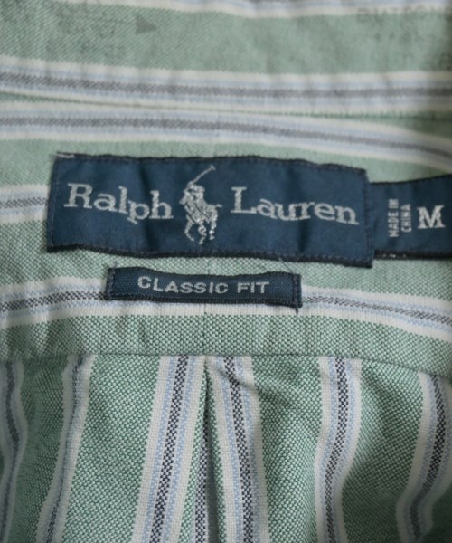 -（ソノタ）カジュアルシャツ 緑 サイズ:M レディース/2200644192088