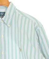 -（ソノタ）カジュアルシャツ 緑 サイズ:M レディース/2200644192088