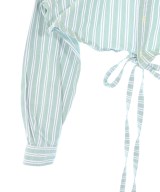 -（ソノタ）カジュアルシャツ 緑 サイズ:M レディース/2200644192088