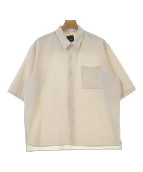 その他(ソノタ)カジュアルシャツ 白 サイズ:M/2200644192200