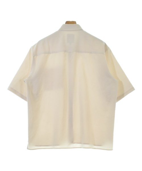 -（ソノタ）カジュアルシャツ 白 サイズ:M メンズ/2200644192200