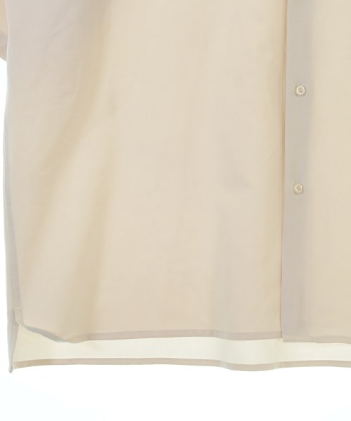 -（ソノタ）カジュアルシャツ 白 サイズ:M メンズ/2200644192200