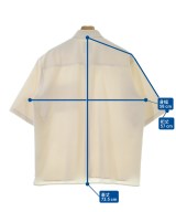 -（ソノタ）カジュアルシャツ 白 サイズ:M メンズ/2200644192200