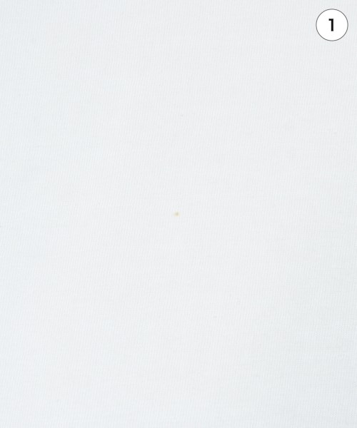 -（ソノタ）Tシャツ・カットソー 白 サイズ:M メンズ/2200644207027