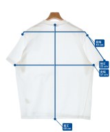 -（ソノタ）Tシャツ・カットソー 白 サイズ:M メンズ/2200644207027