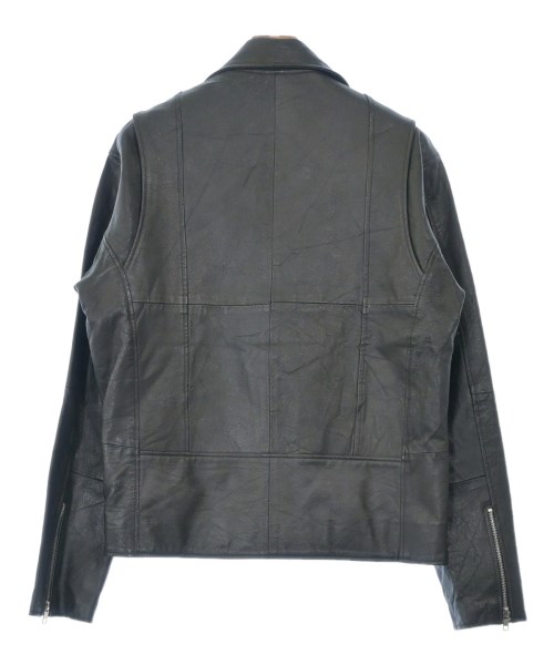 -（ソノタ）ライダース 黒 サイズ:XL メンズ/2200644238021