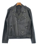 -（ソノタ）ライダース 黒 サイズ:XL メンズ/2200644238021