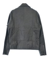 -（ソノタ）ライダース 黒 サイズ:XL メンズ/2200644238021