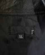 -（ソノタ）ライダース 黒 サイズ:XL メンズ/2200644238021