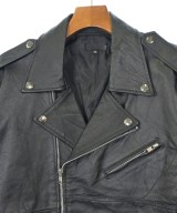 -（ソノタ）ライダース 黒 サイズ:XL メンズ/2200644238021