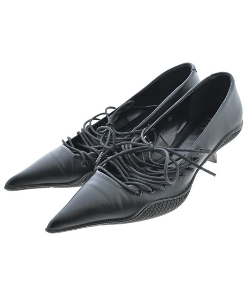 その他(ソノタ)パンプス 黒 サイズ:M(23.5cm位)/2200644269018