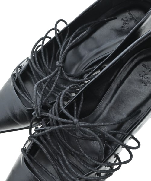 -（ソノタ）パンプス 黒 サイズ:M(23.5cm位) レディース/2200644269018