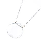 -（ソノタ）ネックレス ゴールド サイズ:- レディース/2200644316170