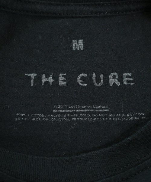 -（ソノタ）Tシャツ・カットソー 黒 サイズ:M メンズ/2200644351065