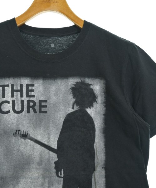 -（ソノタ）Tシャツ・カットソー 黒 サイズ:M メンズ/2200644351065