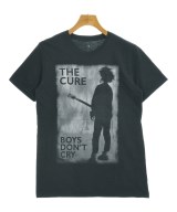 -（ソノタ）Tシャツ・カットソー 黒 サイズ:M メンズ/2200644351065