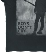 -（ソノタ）Tシャツ・カットソー 黒 サイズ:M メンズ/2200644351065