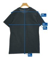 -（ソノタ）Tシャツ・カットソー 黒 サイズ:M メンズ/2200644351065