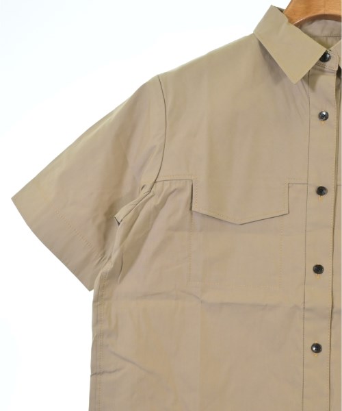 -（ソノタ）オールインワン/サロペット ベージュ サイズ:ONE レディース/2200644603478