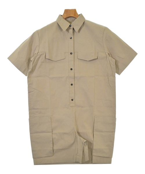 その他(ソノタ)オールインワン/サロペット ベージュ サイズ:ONE/2200644603485