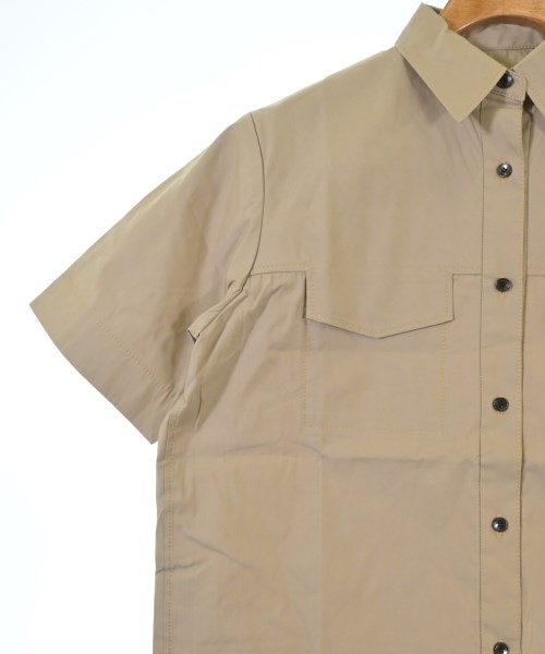 -（ソノタ）オールインワン/サロペット ベージュ サイズ:ONE レディース/2200644603485