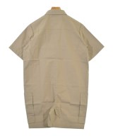 -（ソノタ）オールインワン/サロペット ベージュ サイズ:ONE レディース/2200644603492