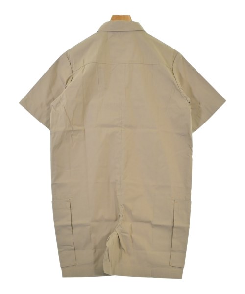 -（ソノタ）オールインワン/サロペット ベージュ サイズ:ONE レディース/2200644603508