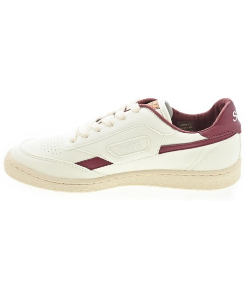 -（ソノタ）スニーカー 白 サイズ:25.7cm レディース/2200644604888