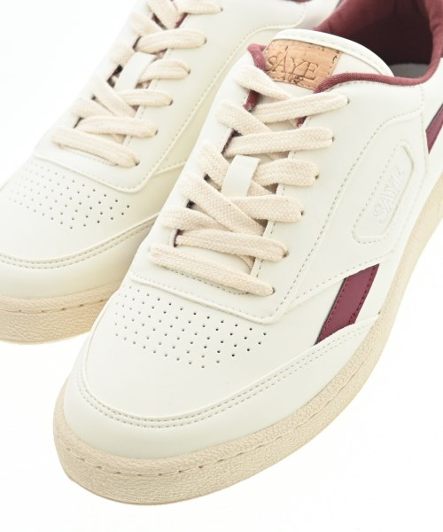 -（ソノタ）スニーカー 白 サイズ:25.7cm レディース/2200644604888