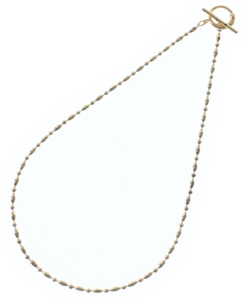 その他(ソノタ)ネックレス ゴールド サイズ:-/2200644605151