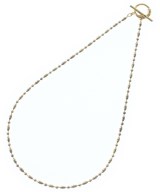 -（ソノタ）ネックレス ゴールド サイズ:- レディース/2200644605151