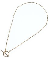 -（ソノタ）ネックレス ゴールド サイズ:- レディース/2200644605151