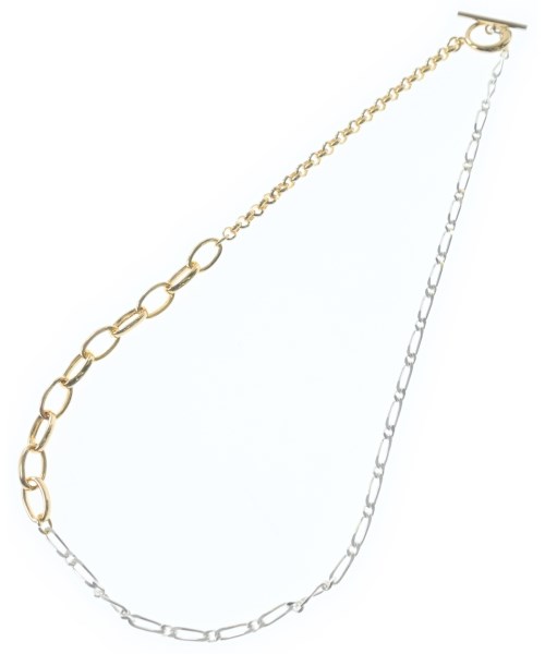 その他(ソノタ)ネックレス シルバー サイズ:-/2200644605168