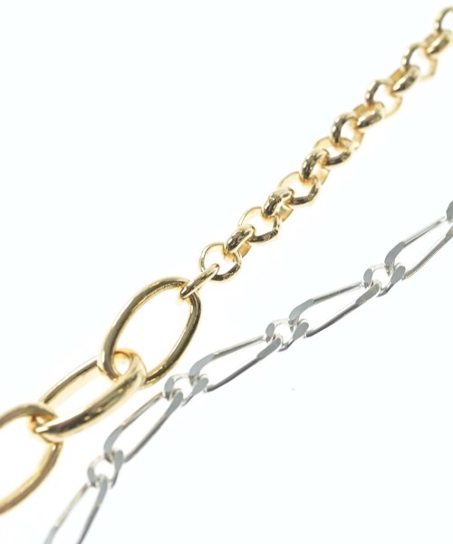 -（ソノタ）ネックレス シルバー サイズ:- レディース/2200644605168