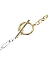 -（ソノタ）ネックレス シルバー サイズ:- レディース/2200644605168