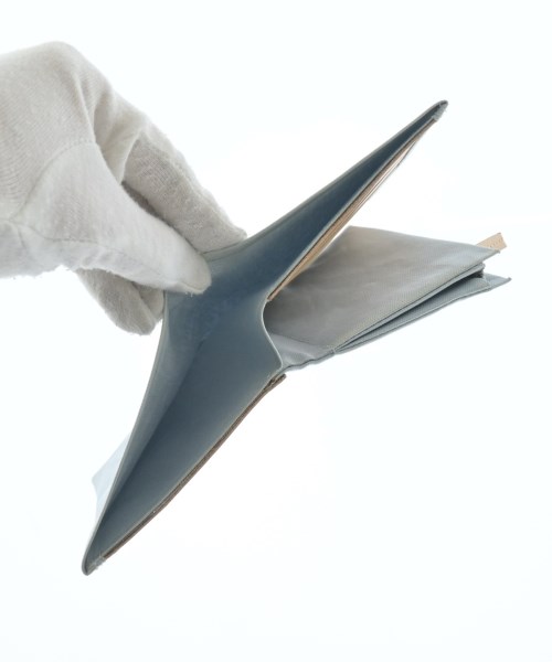 -（ソノタ）財布・コインケース 青 サイズ:- レディース/2200644617741