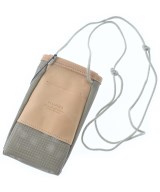 -（ソノタ）ポーチ グレー サイズ:- レディース/2200644617772