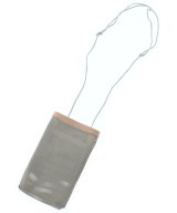 -（ソノタ）ポーチ グレー サイズ:- レディース/2200644617802